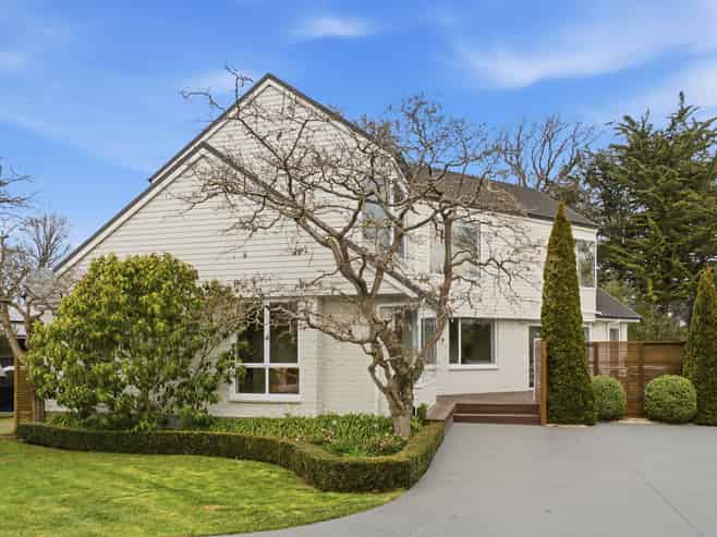 481 Avonhead Road, Avonhead