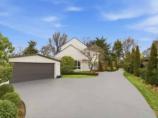 481 Avonhead Road, Avonhead