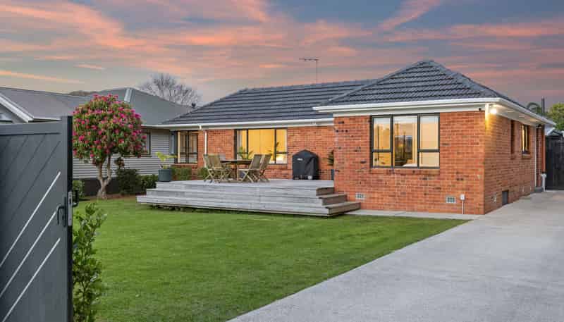 21 Wallace Road, Mangere Bridge