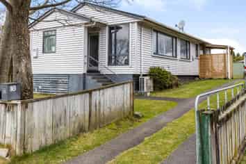 18 Harata Street, TURANGI