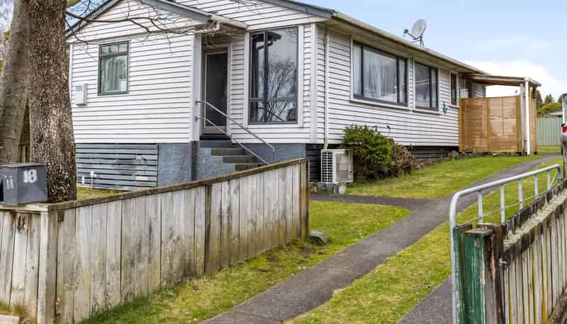 18 Harata Street, TURANGI