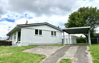 87 Ford Road, Fordlands