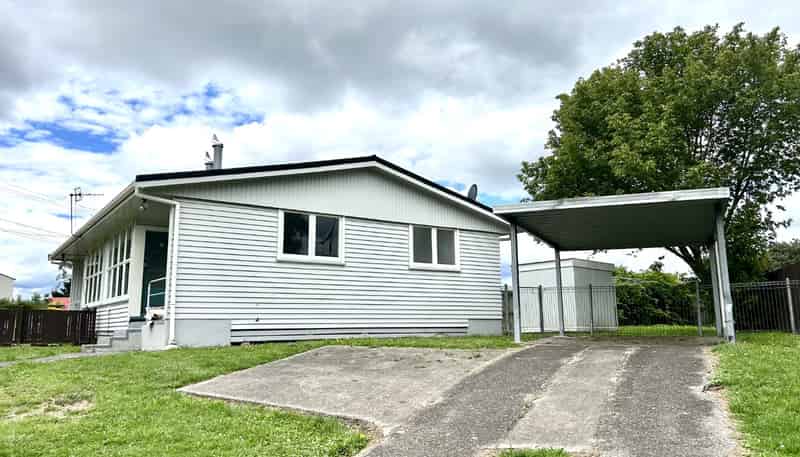 87 Ford Road, Fordlands