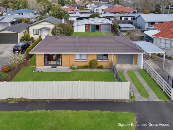 90a Cook Street, Hamilton East