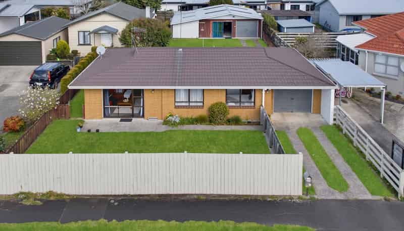 90a Cook Street, Hamilton East