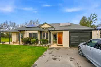 31 Burnham School Road, Rolleston