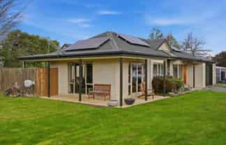 31 Burnham School Road, Rolleston