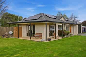 31 Burnham School Road, Rolleston