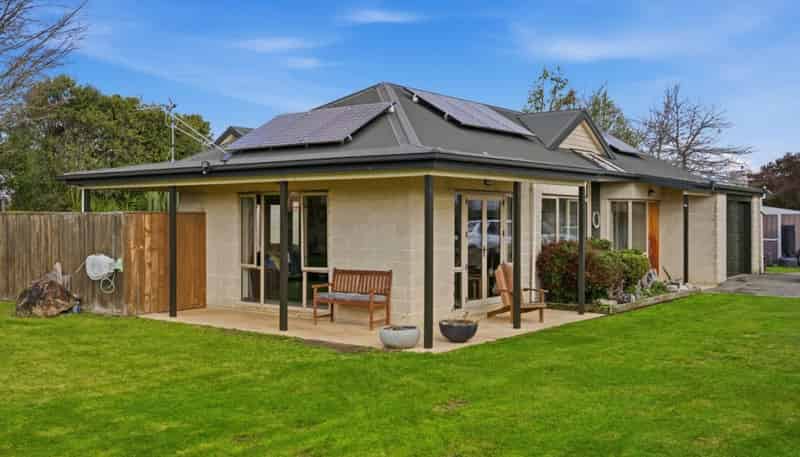 31 Burnham School Road, Rolleston