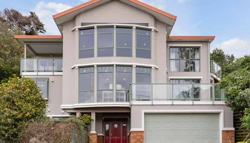 12 Bladon Terrace, Ngaio