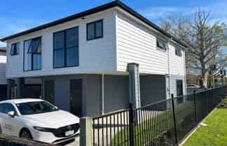 1/2 Donnell Avenue, Favona