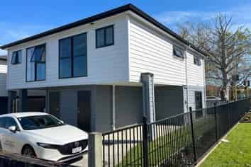 1/2 Donnell Avenue, Favona