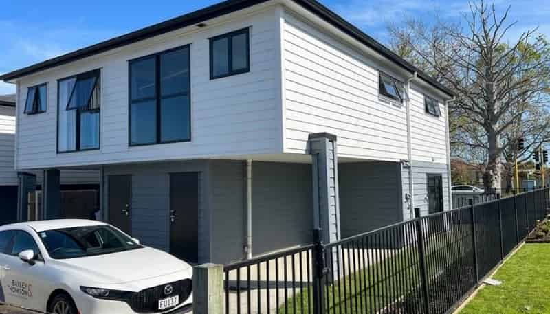 1/2 Donnell Avenue, Favona