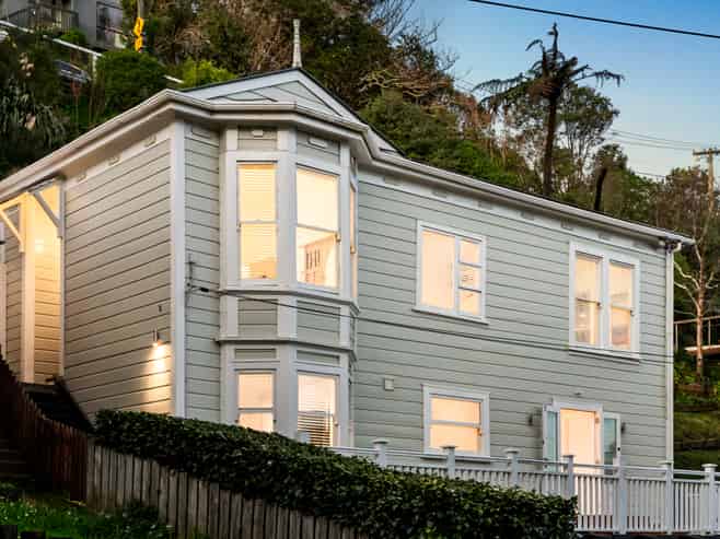 28 Crieff Street, Northland