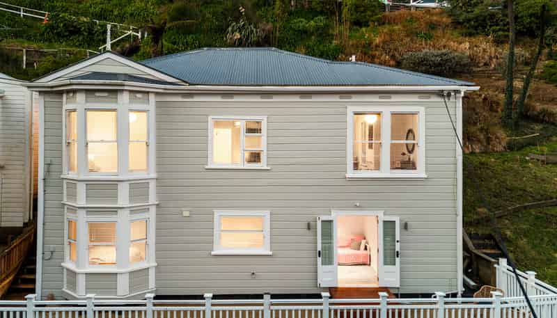 28 Crieff Street, Northland