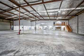Rare Morningside industrial opportunity