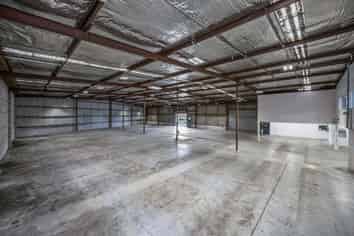 Rare Morningside industrial opportunity
