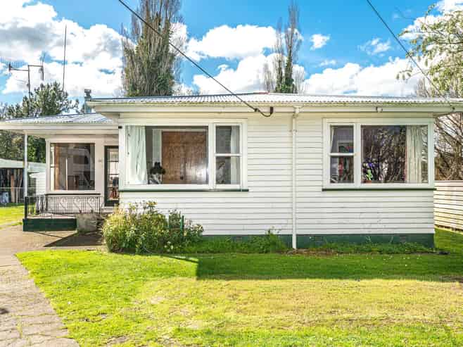 30 Gibson Street, Aramoho