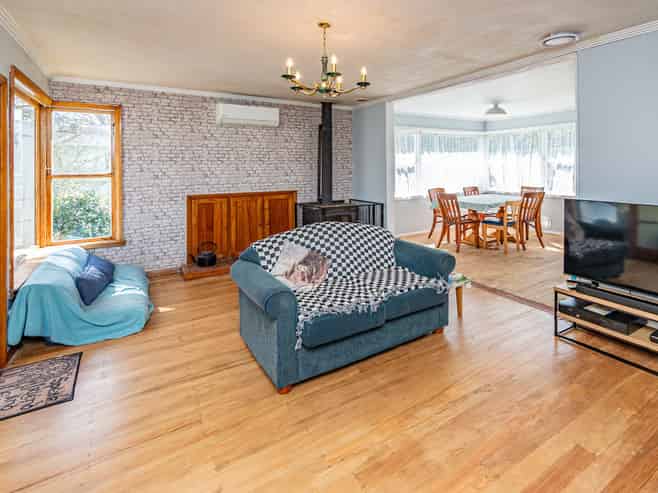 30 Gibson Street, Aramoho