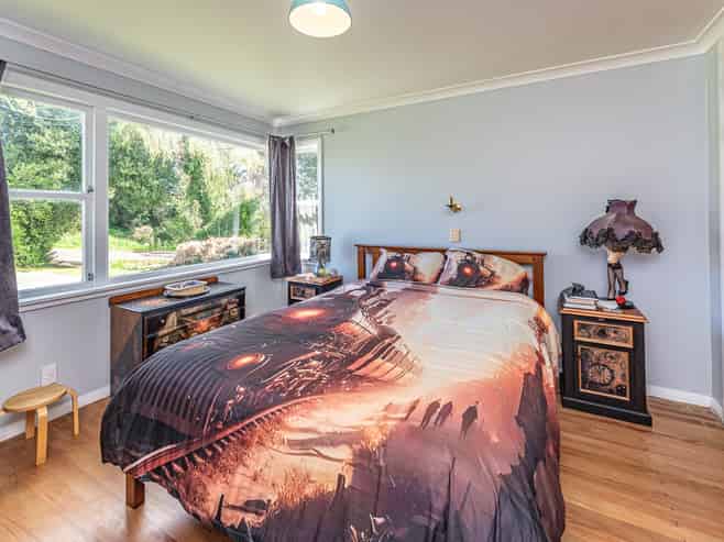 30 Gibson Street, Aramoho