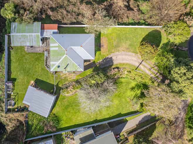 30 Gibson Street, Aramoho