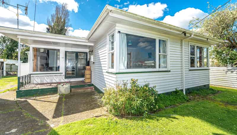 30 Gibson Street, Aramoho