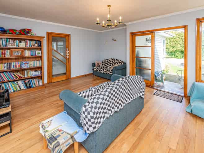 30 Gibson Street, Aramoho