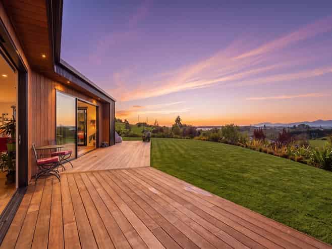 129b Ridgeview Road, Redwood Valley