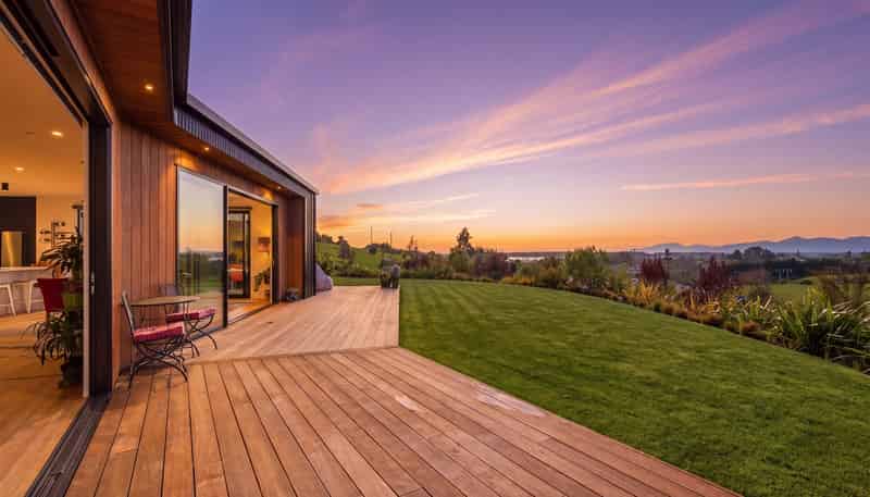 129b Ridgeview Road, Redwood Valley