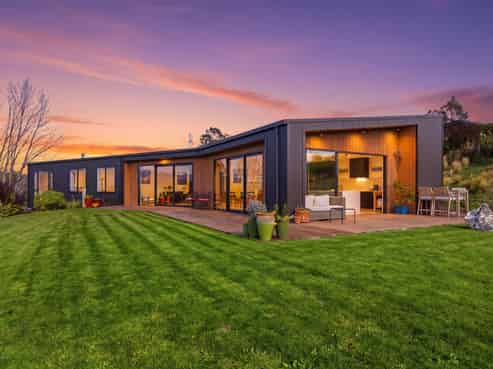 129b Ridgeview Road, Redwood Valley