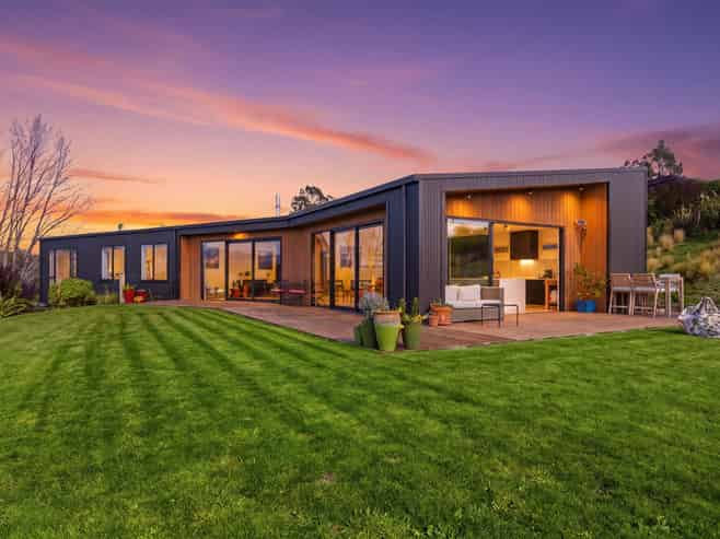 129b Ridgeview Road, Redwood Valley