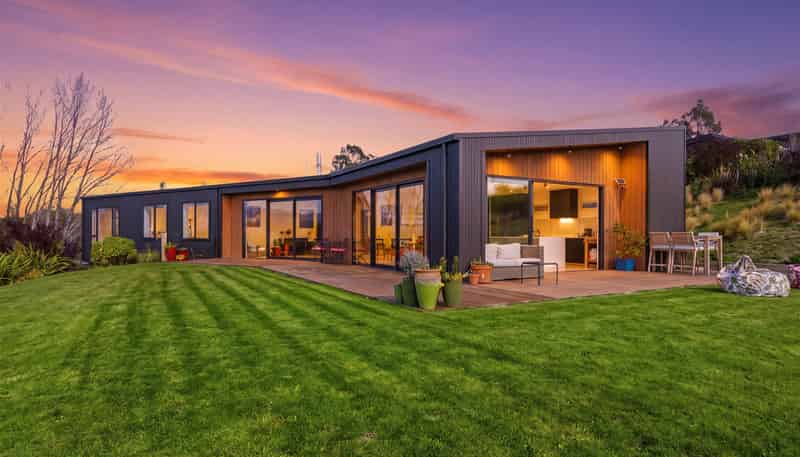 129b Ridgeview Road, Redwood Valley