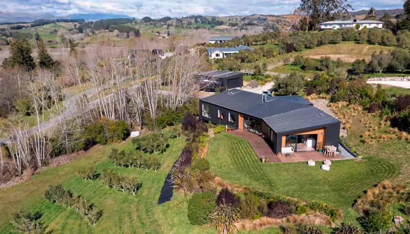 129b Ridgeview Road, Redwood Valley