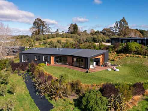 129b Ridgeview Road, Redwood Valley