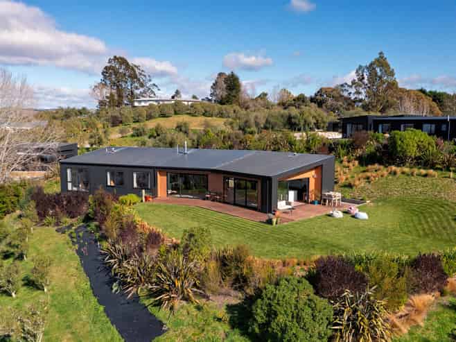129b Ridgeview Road, Redwood Valley