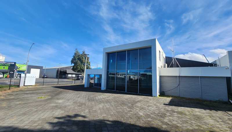 80 Duke Street, Frankton