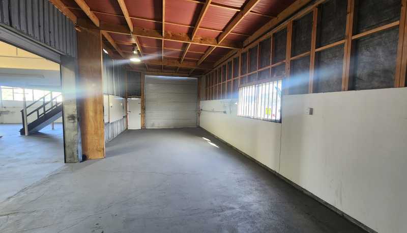 80 Duke Street, Frankton