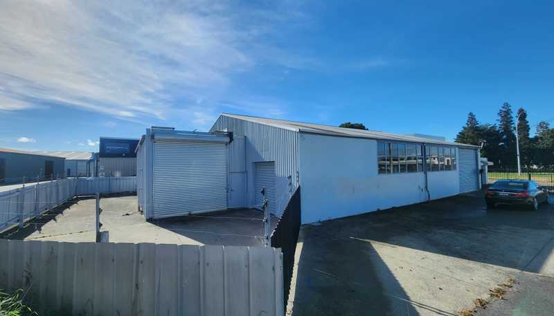 80 Duke Street, Frankton