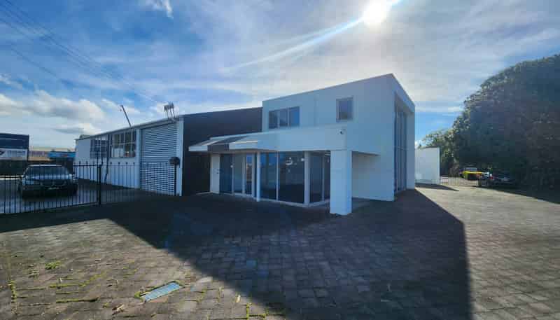80 Duke Street, Frankton