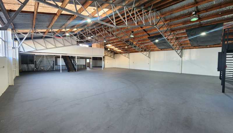 80 Duke Street, Frankton