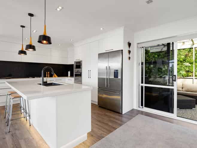32 Marnane Terrace, Saint Andrews