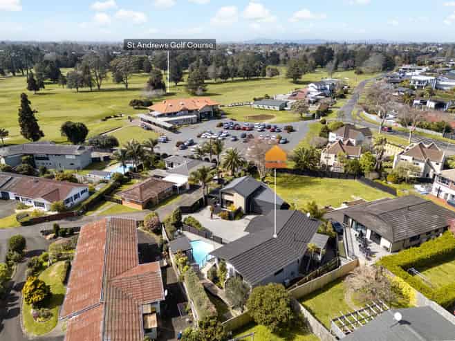 32 Marnane Terrace, Saint Andrews
