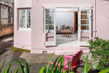 9B Stowe Hill, Thorndon