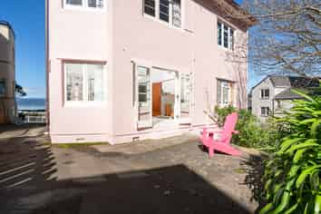 9B Stowe Hill, Thorndon