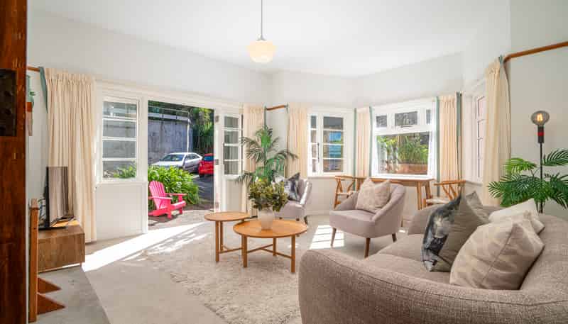 9B Stowe Hill, Thorndon