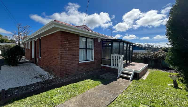 3 Hetherington Road, Ranui