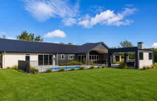 553B Matangi Road, Matangi
