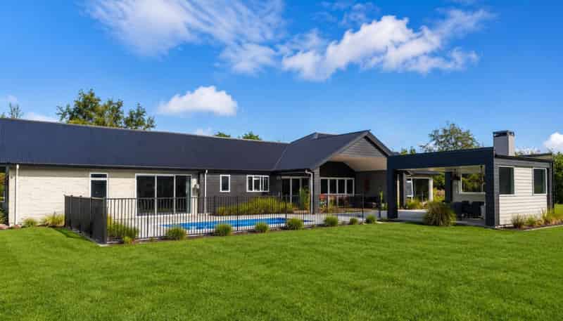 553B Matangi Road, Matangi