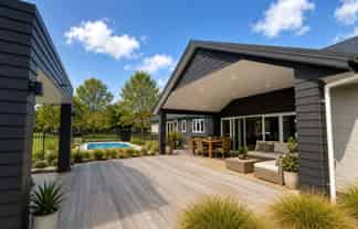 553B Matangi Road, Matangi