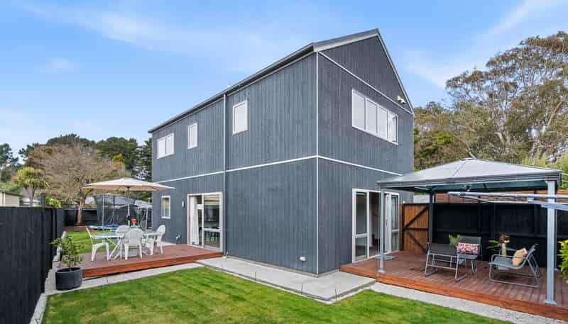 12A Winnipeg Place, Wainoni